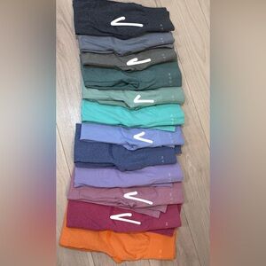 NVGTN Multicolor Leggings Collection